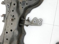 Toyota Prius IV ZVW5 16-19 Hybrid VVT-i 1,8 72KW Vorderachse Motorträger Motorhalter Achsträger Toyota Prius IV... Vorschau 5