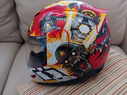 Item photo(s) from verified buyer