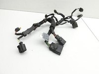 Audi A4 8K B8 07-11 Kombi Motor Kabelbaum für Einspritzung Audi A4 8K B8 07-11 29.10.2009 06H971627 gebraucht Vorschau 2