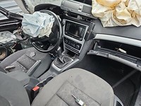 Skoda Octavia II 1Z 09-12 TSI 1,8 112KW Lichtmaschine Generator 140A 14V Skoda Octavia II 1Z 09-12 31.05.2011... Vorschau 9