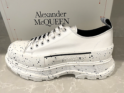 Ebay alexander mcqueen sneakers sale