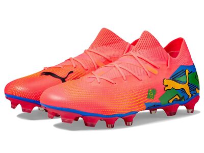 Man's Shoes PUMA Future 7 Match Neymar Jr Firm Ground/Artificial Ground