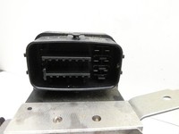 Toyota Prius IV ZVW5 16-19 Hybrid VVT-i 1,8 72KW Bremskraftverstärker Toyota Prius IV ZVW5 16-19 02.09.2016... Vorschau 4