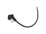Cavo della batteria meno per BMW F11 520d 10-13