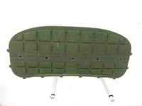 VW Touran 1T3 06-10 Dämmung Schallisolierung für Motorhaube Dämmmatte VW Touran 1T3 06-10 25.09.2009 gebraucht Vorschau 3
