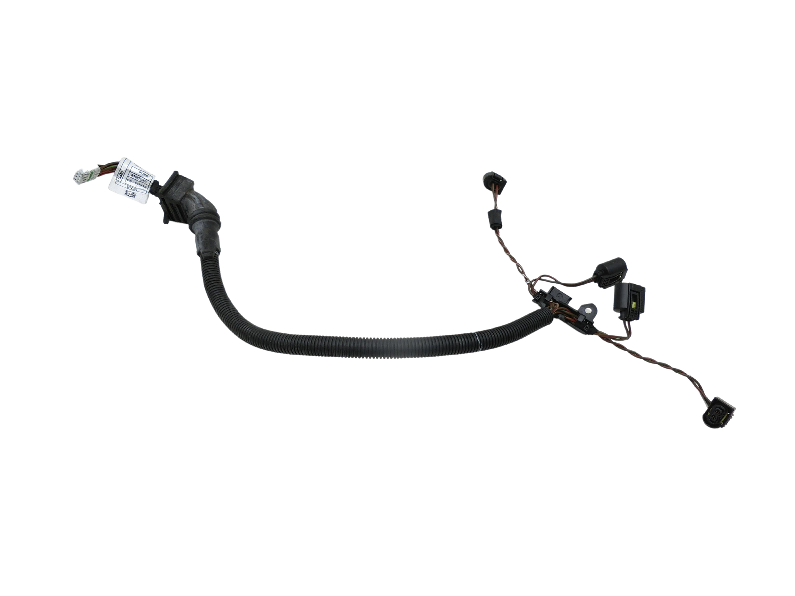 Arnés de cables para Motor BMW 1er 114d F20 11-15 - Bild 1