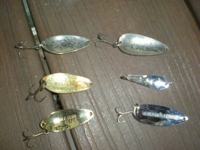 little cleo wigl lure