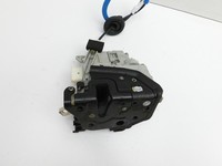 Audi A5 8T 11-16 5T Türschloss m. ZV Stellmotor Rechts Vorne Audi A5 8T 11-16 04.04.2013 8J1837016C gebraucht Vorschau 2