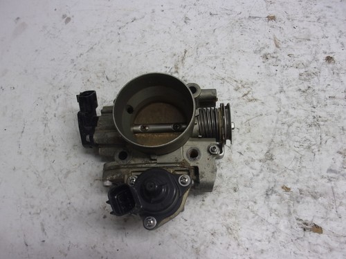 Kawasaki Jet Ski 2005-2007 STX-12F OEM Throttle Body Kawasaki Jet Ski 2005-2007 STX-12F OEM Throttle Body