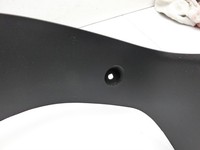 Volvo C70 542 06-09 Verkleidung für Tacho Volvo C70 542 06-09 01.06.2007 30722585 gebraucht Vorschau 4