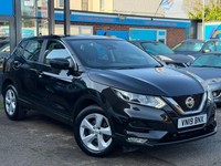 2019 Nissan Qashqai 1.5 dCi Acenta Premium SUV 5dr Diesel Manual Euro 6 (s/s) (1