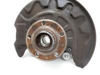VW Touran II 5T 15-24 TSI 1,2 81KW Achsschenkel Radnabe Rechts Vorne VW Touran II 5T 15-24 12.05.2016 5Q0407254C... Vorschau 4