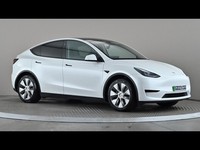 2023 Tesla Model Y RWD Auto MPV ELECTRIC Automatic