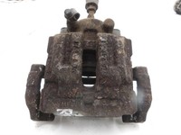 BMW E81 1er 120d 07-12 2,0d 130KW Bremssattel Bremszange Hinten Links BMW E81 1er 120d 07-12 26.10.2007... Vorschau 7