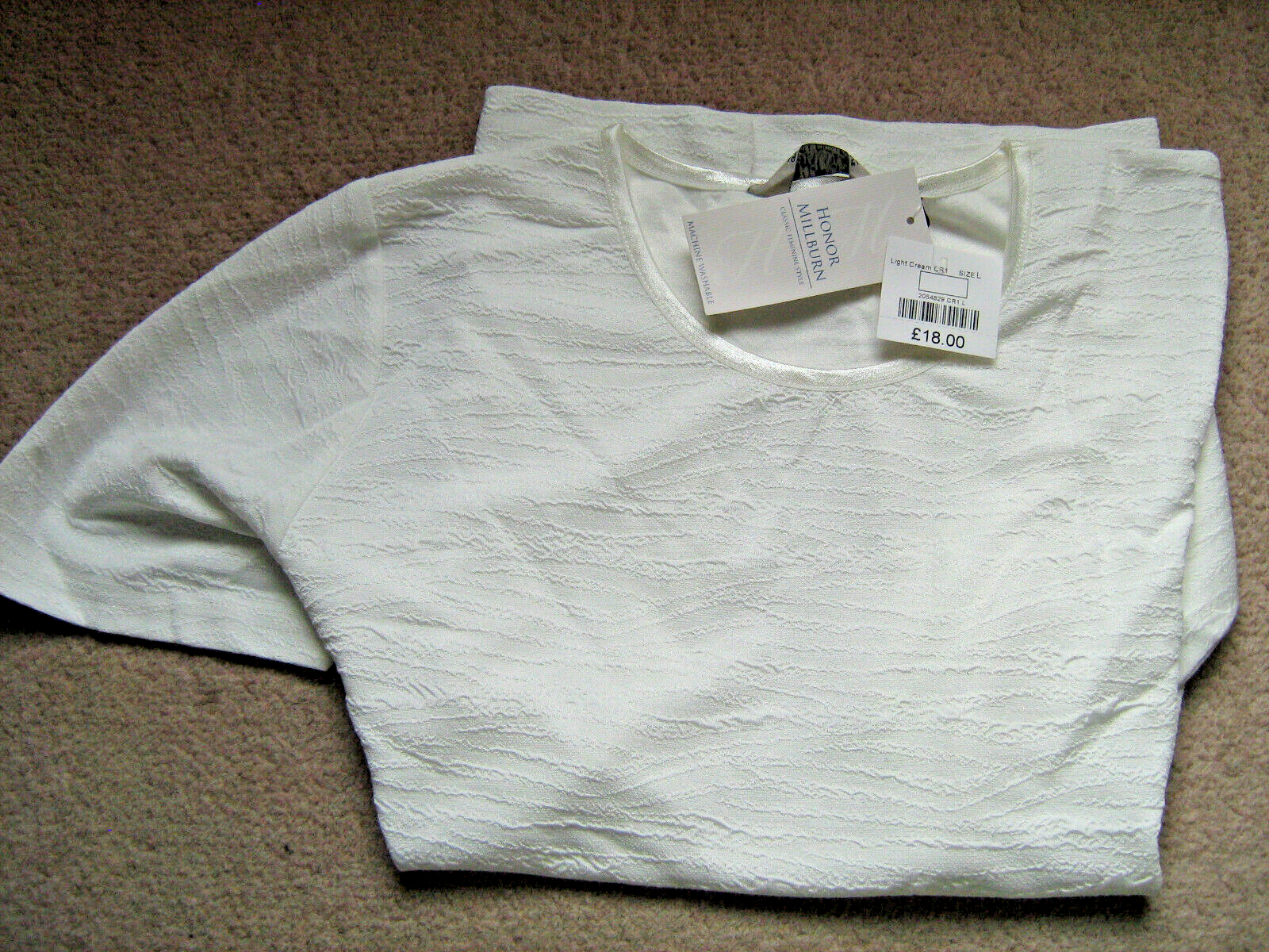Honor millburn shop ladies tops