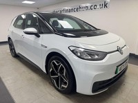 2021 Volkswagen ID.3 ID3 Life 5dr Hatchback Electric Automatic
