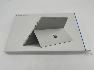 Microsoft Surface Pro 4 - i5 - 128 Gb - 4 Gb - Window 10 Pro - new - unused