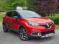 2015 Renault Captur 1.5 dCi ENERGY Signature Nav Euro 6 (s/s) 5dr HATCHBACK Dies