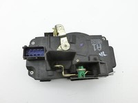 Saab 9-5 YS3E 05-09 Lim Türschloss m. ZV Stellmotor Links Vorne Saab 9-5 YS3E 05-09 08.12.2006 4855151 gebraucht Vorschau 4