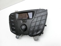 Ford Transit Courier 14-18 Bedienteil für Radio Telefonie Bordcomputer Ford Transit Courier 14-18 04.07.2014... Vorschau 4