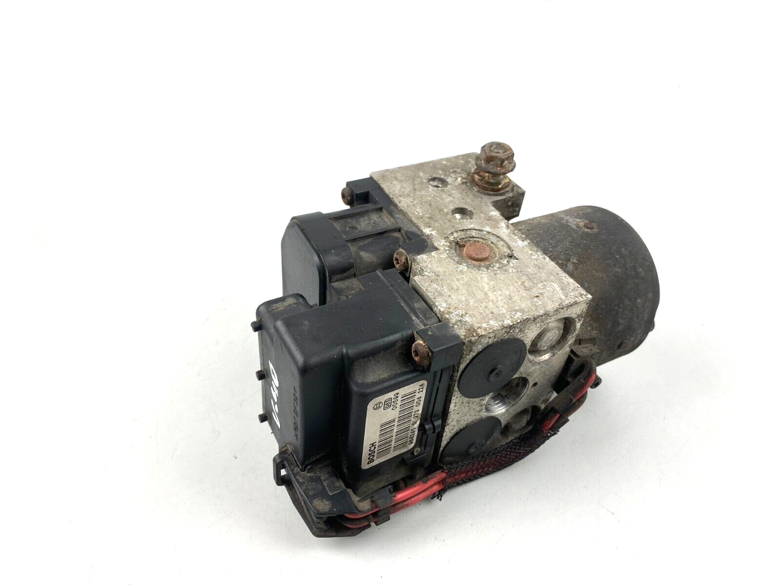 1998 Volvo V40 ABS Hydraulic Brake Pump Control Module Unit