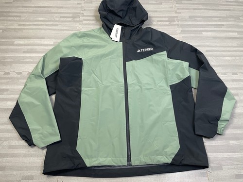 Adidas Terrex ジャケット JVS44-H65704 メンズ Adidas Terrex ジャケット JVS44-H65704 メンズ adidas