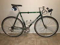 serotta concours