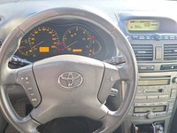 Toyota Avensis T25 03-06 D-4D 2,2 130KW Wegfahrsperre ECU Steuergerät Toyota Avensis T25 03-06 18.05.2006... Vorschau 7