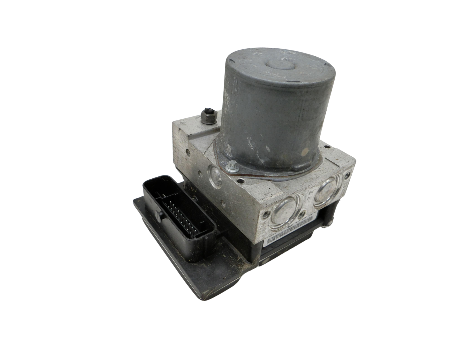 ABS Unidad de control Equipo bloque hidráulico para Audi A4 8K B8 QU 11-15 - Bild 1