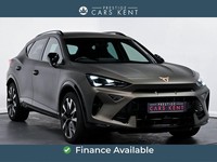 2024 Cupra Formentor 1.5 eHybrid 25.8kWh VZ1 SUV 5dr Petrol Plug-in Hybrid DSG E