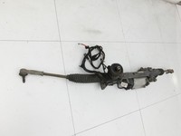 Audi A3 8P 08-10 Lenkgetriebe Servolenkung Audi A3 8P 08-10 27.04.2009 1K0909144C 7805177177 0273010080 gebraucht Vorschau 2