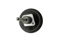 Audi A6 4F 6C QU 05-08 TDI 3,0 165KW Bremskraftverstärker Audi A6 4F 6C QU 05-08 02.01.2004 4F0612105F gebraucht Vorschau 1