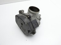 Skoda Rapid NH 12-17 TDI 1,6 77KW CAYC Drosselklappe Skoda Rapid NH 12-17 19.12.2013 03L128063L 03L128063AD... Vorschau 2