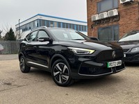 2022 MG MG ZS 72.6kWh Trophy Long Range Auto 5dr HATCHBACK Electric Automatic
