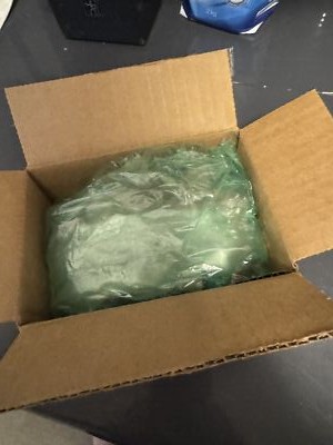 Item photo(s) from verified buyer