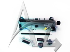 hp laserjet p2055dn maintenance kit