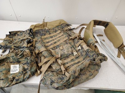 marpat rucksack