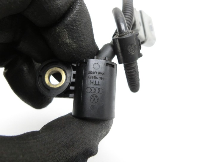 VW Tiguan 5N 07-11 Klopfsensor Sensor VW Tiguan 5N 07-11 25.09.2009 03L957147 gebraucht Vorschau 3