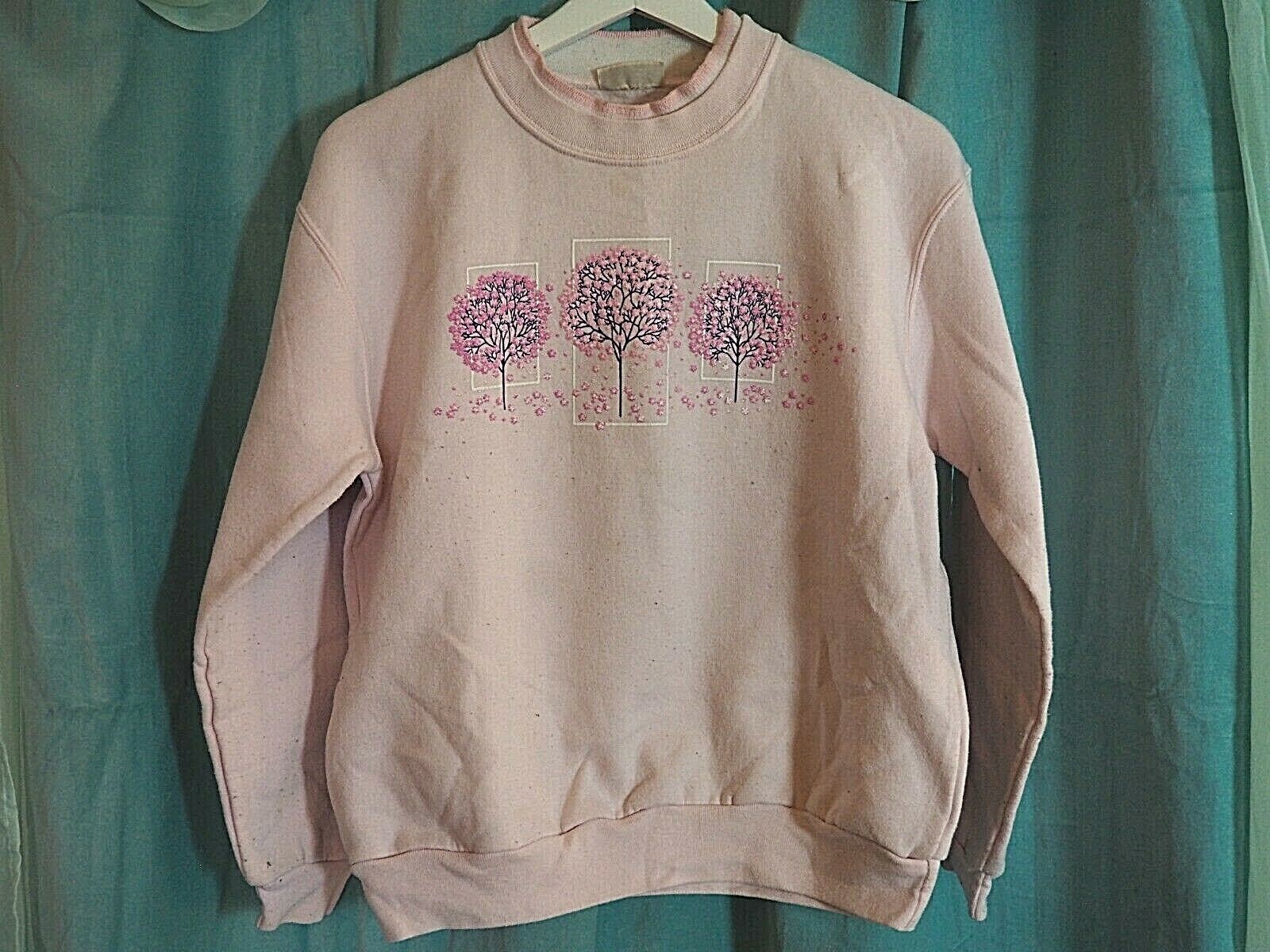 トップス SUN SUN SURF SPECIAL EDITION Cherry Blossom SS39327 Katsushika