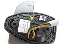 Mercedes C219 CLS 350 08-10 Schaltwippe Schalter Minus Paddel Lenkradschaltung Links Mercedes C219 CLS 350 08-10... Vorschau 4