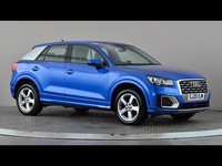 2020 Audi Q2 30 TDI Sport S Tronic Estate DIESEL Automatic