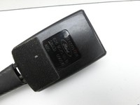 Ford Focus III 3 14-18 Kombi Gurtschloss Links Vorne Ford Focus III 3 14-18 30.09.2016 BM51-61209-CBW 626957500B... Vorschau 2