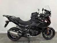 2025 Honda NT 1100 DCT, EX-DEMO, Warranty & Breakdown Until 01/27