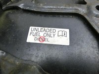 Toyota Auris II E18 15-19 Tankdeckel Tankklappe 1H2 Toyota Auris II E18 15-19 01.06.2016 7735002100 gebraucht Vorschau 6