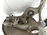 Audi A5 8TA 07-11 5T TFSI 2,0 155KW Achsschenkel Radnabe Links Hinten Audi A5 8TA 07-11 06.01.2010 8K0505431AK gebraucht Vorschau 5