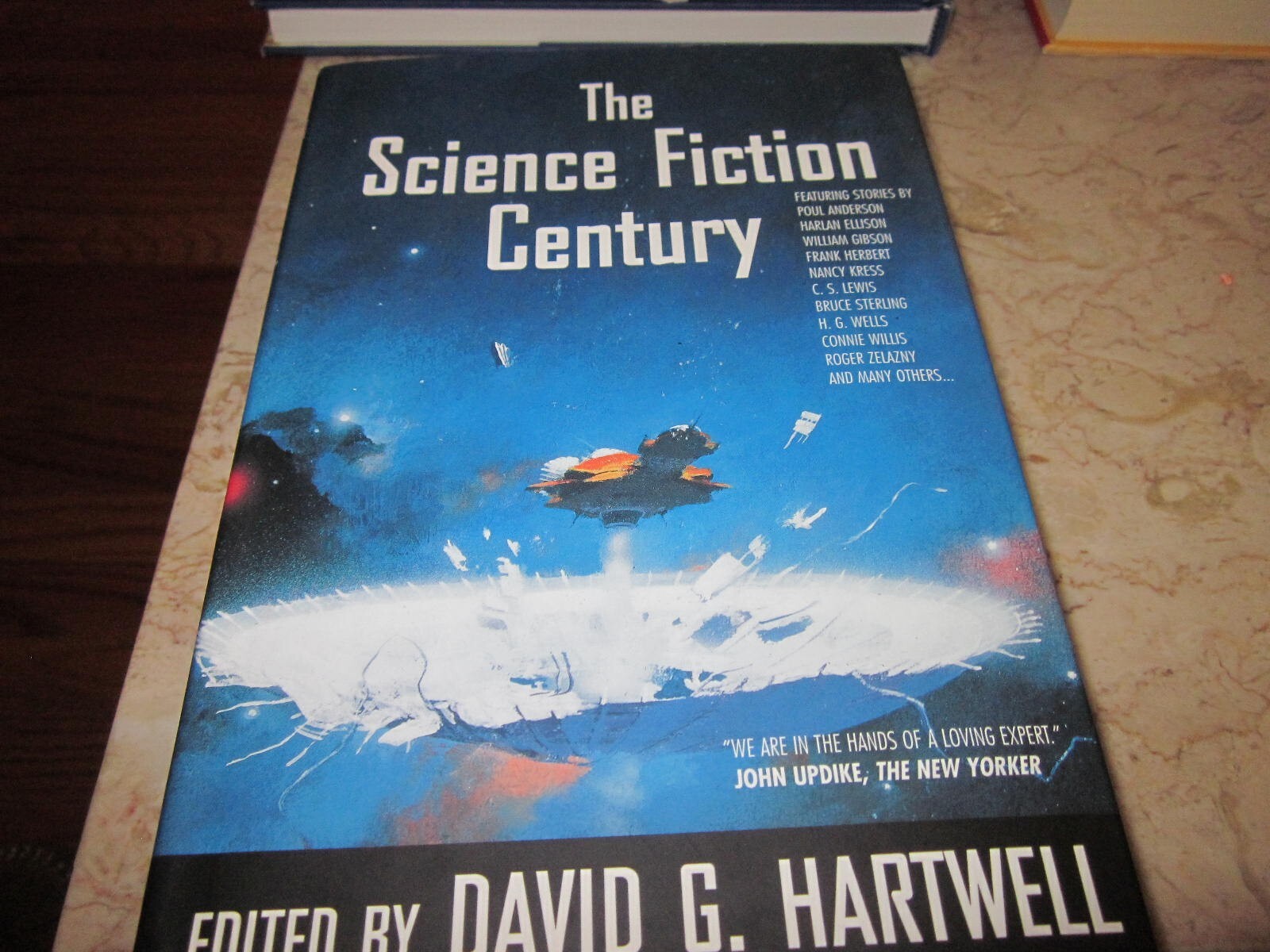 The Science Fiction Century | eBay The Science Fiction Century | eBay