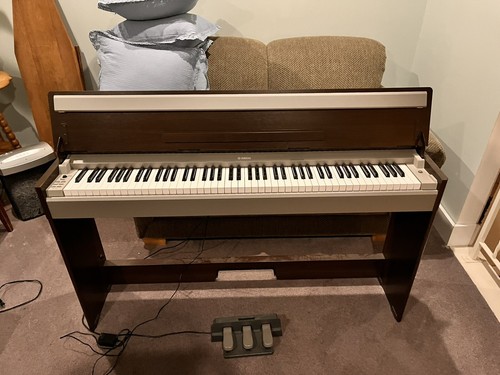Yamaha Ydp-S30 Electric Piano | eBay