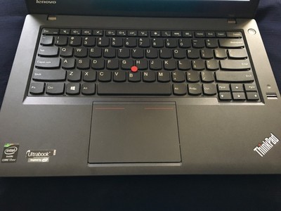 Thinkpad t440p 