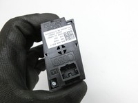 Audi A4 8W B9 15-19 Schalter Taster Memory Audi A4 8W B9 15-19 08.08.2017 8W1919616C gebraucht Vorschau 5