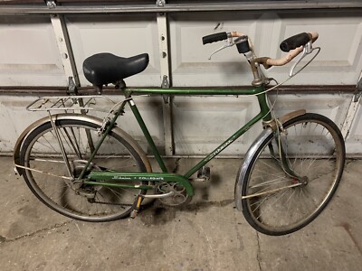 schwinn collegiate